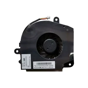 NEW Genuine All In One Laptop Cooler CPU Cooling Fan For Lenovo F41 F41A C200 F40A F40M F50 F40 Y400A 7757