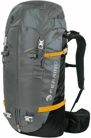 Ferrino Triolet 48+5 Grey Mochila para exteriores