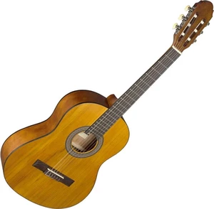 Stagg C430 M 3/4 Natural Guitarra clásica