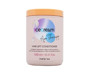 Regeneračný kondicionér pre zrelé vlasy Inebrya IceCream Age Therapy Hair Lift Conditioner - 1000 ml (771026342) + darček zadarmo