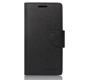 Flipové pouzdro Fancy Diary pro Xiaomi 12 PRO, černá