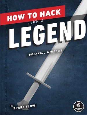 How to Hack Like a Legend