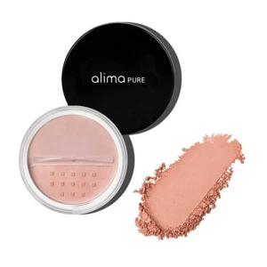 ALIMA PURE Rozjasňující tvářenka Luminous Shimmer Blush