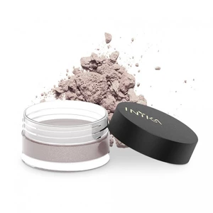 INIKA ORGANIC Sypké minerálne očné tiene Loose Mineral Eye Shadow Pink Fetish