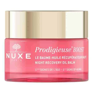 NUXE PRODIGIEUSE BOOST NIGHT BALM