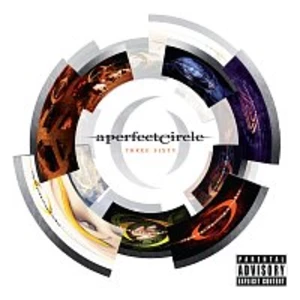 A Perfect Circle – Three Sixty