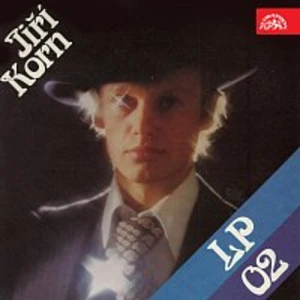 Jiří Korn – LP 02