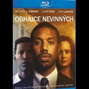 Různí interpreti – Obhájce nevinných Blu-ray