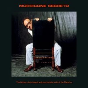 Ennio Morricone – Morricone Segreto