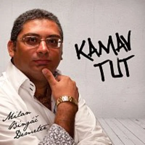 Milan Demeter – KAMAV TUT