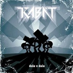 Kabát – Dole V Dole CD