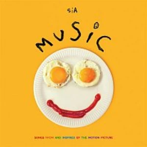 Sia – Music (Songs From And Inspired By The Motion Picture)