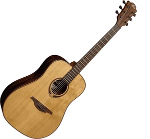 LAG Tramontane 118 T118D Natural Akustikgitarre