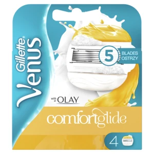 Venus ComfortGlide Olay 4 NH