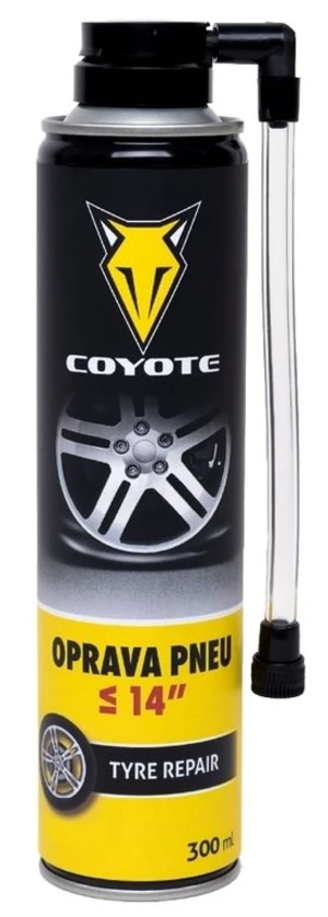 COYOTE Oprava pneu 300 ml