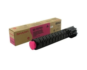 Sharp MX-62GTMA purpurová (magenta) originálný toner