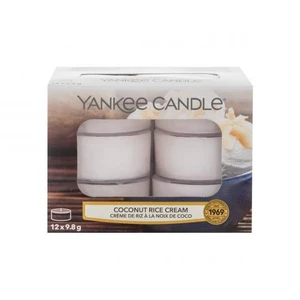 Yankee Candle Coconut Rice Cream 117,6 g vonná sviečka unisex