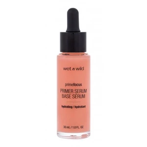 Wet n Wild Prime Focus Primer Serum 30 ml podklad pod make-up pre ženy