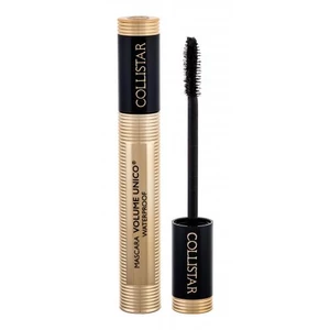 Collistar Volume Unico 13 ml riasenka pre ženy Intense Black objemová riasenka; predlžujúca riasenka