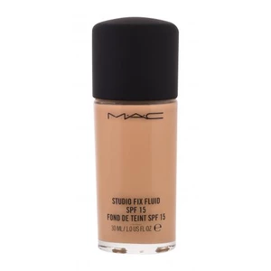 MAC Studio Fix Fluid SPF15 30 ml make-up pre ženy NW30