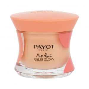 PAYOT My Payot Gelée Glow 50 ml pleťový gél pre ženy na normálnu pleť; na všetky typy pleti; na rozjasnenie pleti