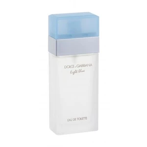 Dolce&Gabbana Light Blue 25 ml toaletná voda pre ženy