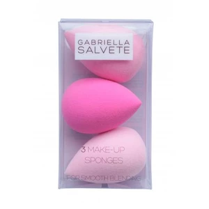 Gabriella Salvete TOOLS Make-up Sponge 3 ks aplikátor pre ženy