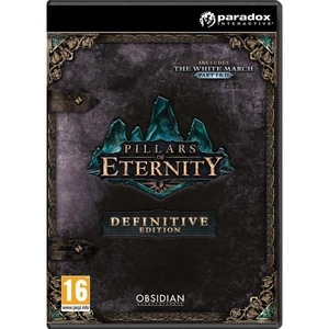 Pillars of Eternity (Definitive Edition) - PC