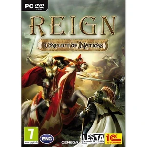 Reign: Conflict of Nations - PC