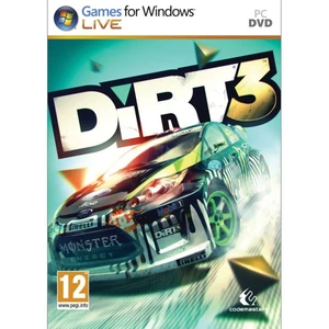 DiRT 3 - PC