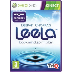 Deepak Chopra's Leela - XBOX 360