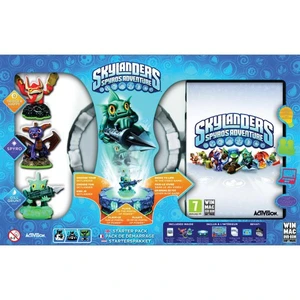 Skylanders: Spyro’s Adventure (Starter Pack) - PC