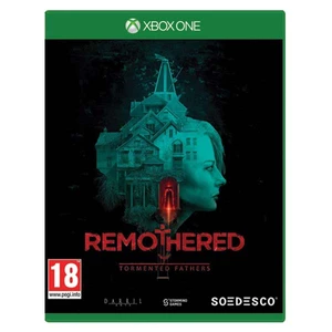 Remothered: Tormented Fathers - XBOX ONE