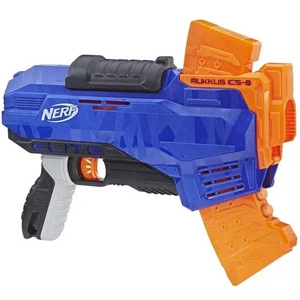 Nerf Elite Rukkus ICS 8