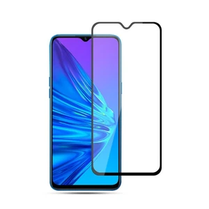 Védőüveg Mocolo 5D Realme 5 Pro, Black