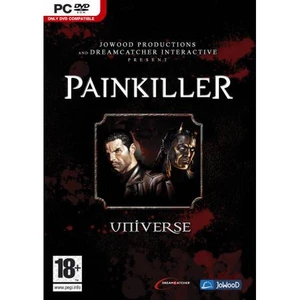 Painkiller Universe - PC