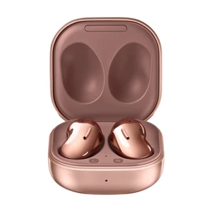 Samsung Galaxy Buds Live SM-R180, Bronze - EU disztribúció