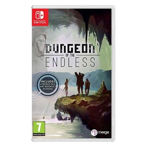 Dungeon of the Endless