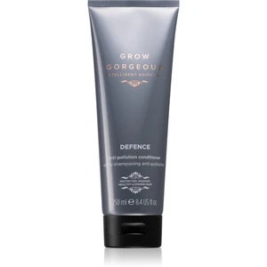 Grow Gorgeous Defence ochranný kondicionér s detoxikačným účinkom 250 ml