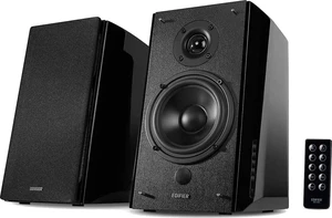 Edifier R2000DB Głośnik bezprzewodowy Hi-Fi Black 2 szt