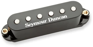 Seymour Duncan STK-S4M RV/RP BLK Black Przetwornik gitarowy