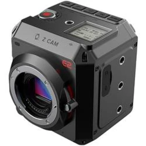 Cinema kamera 4K Z-CAM E2 4K, šedá