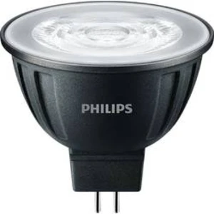 LED žárovka Philips 30756800 GU5.3, 7.5 W, studená bílá, 1 ks