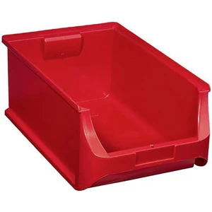 Allit 456217 skladovací box, otvorený   (š x v x h) 310 x 200 x 500 mm červená 1 ks