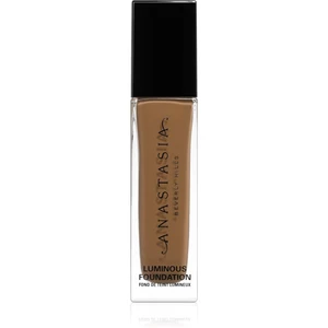 Anastasia Beverly Hills Luminous Foundation rozjasňující make-up odstín 365C 30 ml