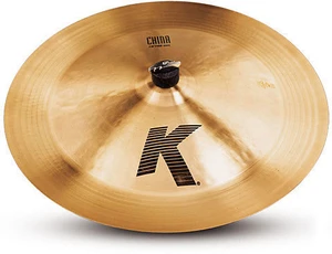 Zildjian K0885 K Boy China činel 19"