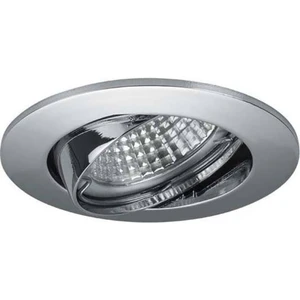 Brumberg 13303023 13303023 LED vstavané svetlo   6 W biela chróm