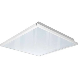 ESYLUX EQ10125577 PNLCEL11  LED stropné svietidlo LED  pevne zabudované LED osvetlenie   biela