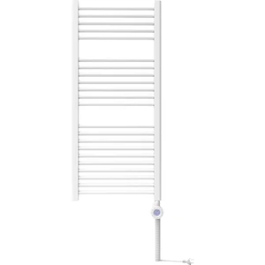 Bosch Heat radiator 4500 1110x600 rebríkový radiátor 600 W  biela