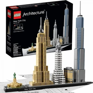 LEGO® Architecture 21028 New York City